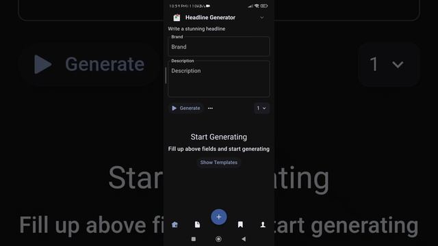 How to use Best al Assistant app in android phone смотреть онлайн