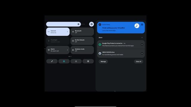 Bliss OS 15.8 | Android 12 | Android Desktop | Alternatives to ChromeOS | 2024 смотреть онлайн