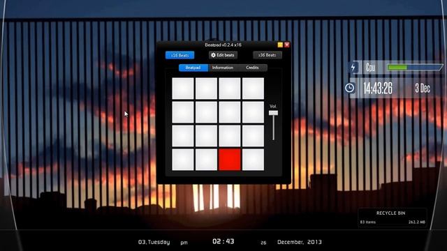 Beatmaker For Pc Skrillex - Kyoto (Ft. Sirah)