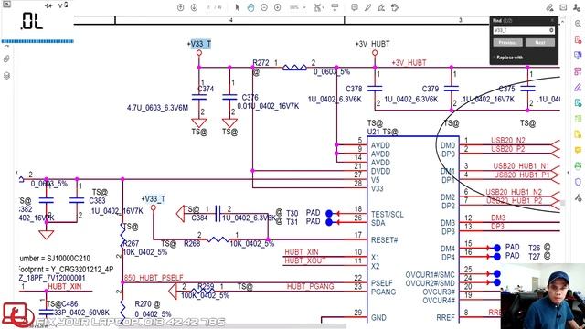 HUAWEI Matebook Motherboard Repair