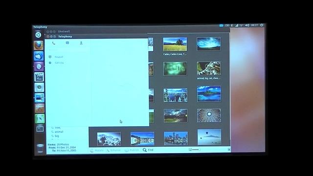 Ubuntu UDS R - Mark Shuttleworth Keynote смотреть онлайн