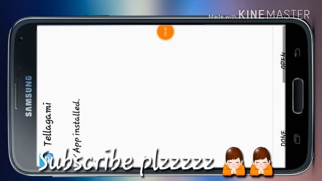 How to hack tellagami apk without root ??? смотреть онлайн