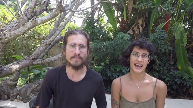 How to find SUPER CHEAP FLIGHTS | Best booking sites + hacks | Digital Nomad Couple смотреть онлайн