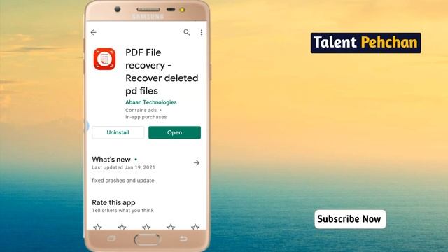 how to recover delete documents on android / file manager se delete documents wapas kaise laye смотреть онлайн