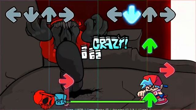 Fnf Tricky Expurgation Kamex Remix Android Port (deleted) смотреть онлайн