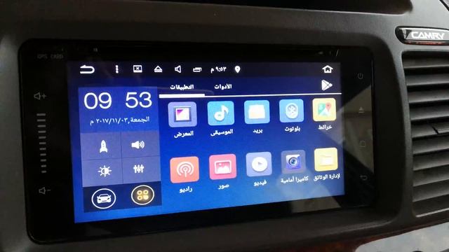 TPMS Android смотреть онлайн