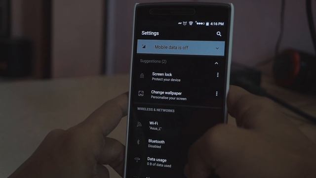 OnePlus One - CM14 | TugaPower | Themes | OVERVIEW смотреть онлайн