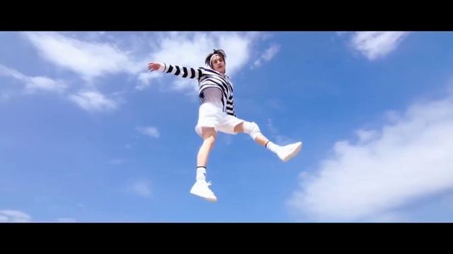 ENHYPEN (엔하이픈) 'Polaroid Love' MV