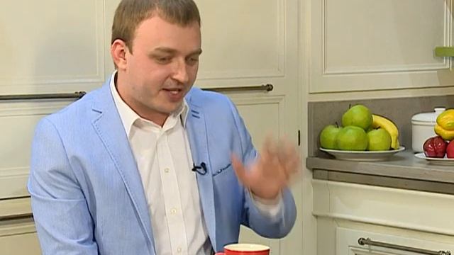 «Разговор на кухне» с Дмитрием Серовым смотреть онлайн