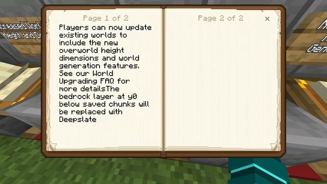 Minecraft Part II 1.18.0 || DOWNLOAD смотреть онлайн