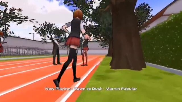 Sara School life (Act 1) || Gameplay смотреть онлайн