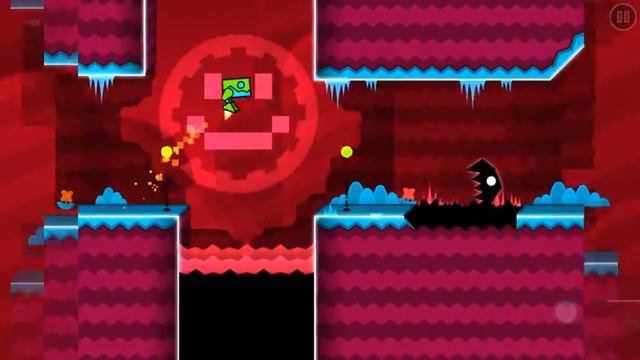 Descargar Geometry dash 2.0 para android!! смотреть онлайн