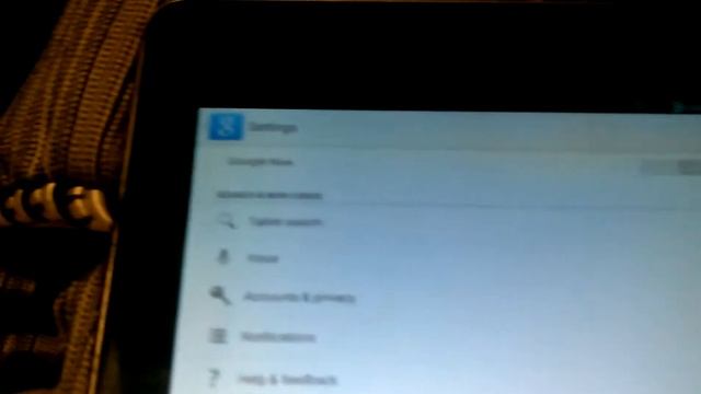 Nexus 7 SlimKat 1.3 unofficial build Review смотреть онлайн