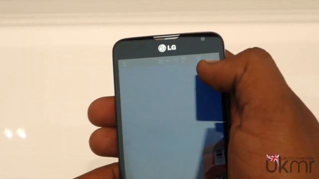 MWC 2014: LG L70 Hands On (L-Series 3) смотреть онлайн