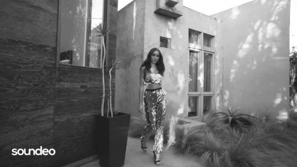 Soundsperale - Shy | Video Edit