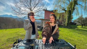 Flavour Trip | Chillout House Music Mix - Easy Morning Coffee Brunch