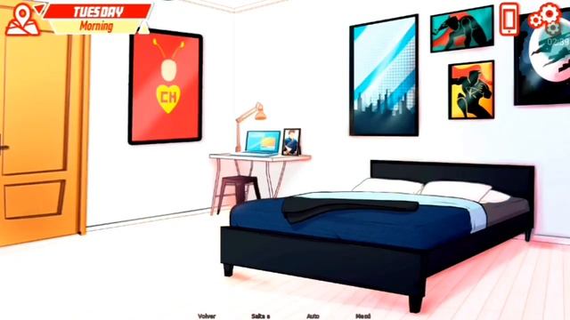 TOP 3| JUEGOS NOPOR PARA ANDROID(en español) #3 смотреть онлайн