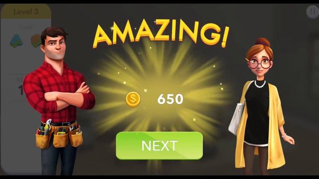 Home Design Makeover for Android/iOS - GamePlay, Guide, Tips смотреть онлайн
