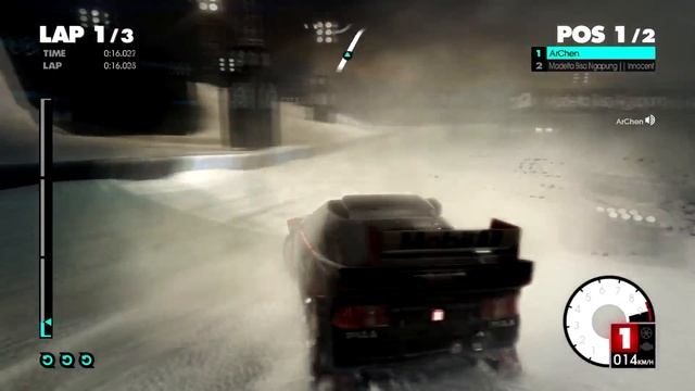 Dirt 3 Indonesia - Permainan Tak Berfaedah /w MADELTA смотреть онлайн
