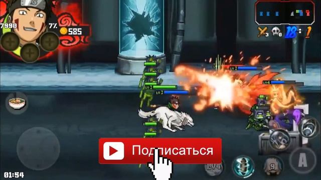 火影战记 | New Naruto Senki 2022 mod | мод | +ссылка | Naruto shippuden ultimate ninja storm 4 | #火影战记 смотреть онлайн