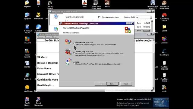 Microsoft Office Picture Manager'den Kurtulmak смотреть онлайн