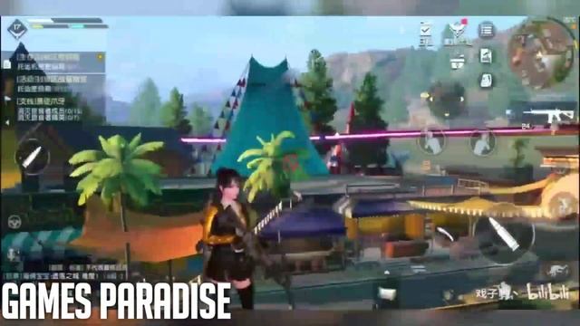 Download Code Live on Android/iOS - Techno Gamerz - Leak Gameplay - The Games Paradise смотреть онлайн
