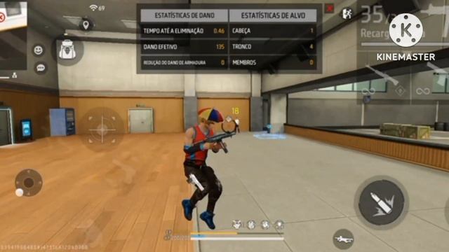 NOVA PAINEL AIMBOT 99% HS ANDROID/ iOS ANTIBAN ATUALIZAÇÃO 2024 AUXÍLIO DE MIRA FREE FIRE смотреть онлайн