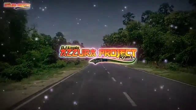 DJ KOPLO TERPESONA || AZZURA PROJECT RMX || FL STUDIO MOBILE смотреть онлайн