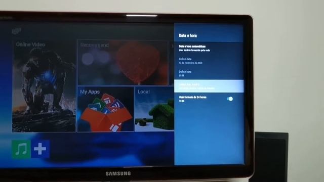 dicas para configurar tv box r90 smart tv usando cabo ethernet part 2 смотреть онлайн