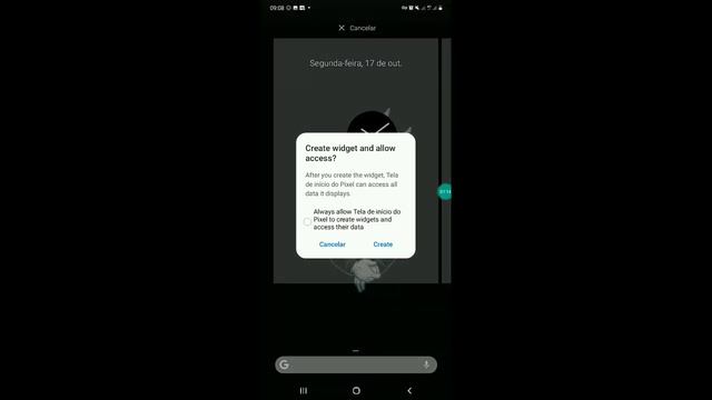 SAIU!! NOVA LAUNCHER ANDROID 12 PARA TODOS OS CELULARES - 2022 смотреть онлайн