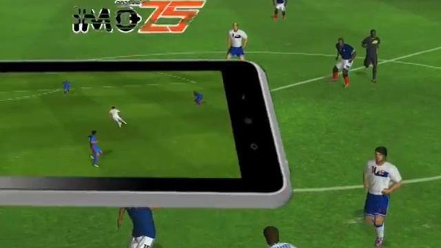 IMO TABLET Z5, RF 2012 SPECIAL EDITION смотреть онлайн