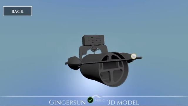 Application Android Mobile Architechtural & 3D Product Visualization Made with Unreal Engine 4 смотреть онлайн