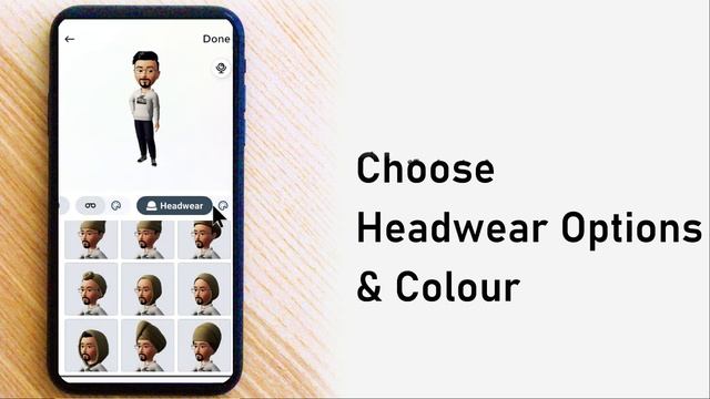 Create Incredible WhatsApp AVATARS & Stickers смотреть онлайн