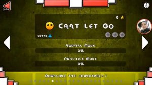 Устанавливаем ресурс пак на Geometry Dash