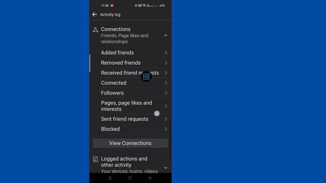 How To Hide Mutual Friends In Facebook (2024) | Hide Facebook Mutual Friends смотреть онлайн