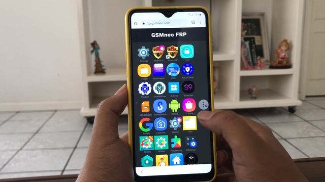 REMOVER CUENTA FRP GOOGLE SAMSUNG A20S ANDROID 11 SIN PC /QUITAR CUENTA CUALQUIER SAMSUNG ANDROID 1 смотреть онлайн