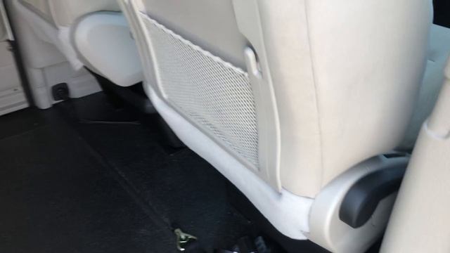 2015 Dodge Caravan BraunAbility XT Manual Ramp System double bench flip middle row ONLY 2900 miles смотреть онлайн