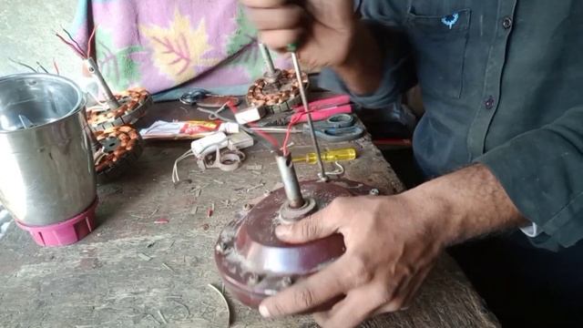 Ceiling fan fitting and connection kaise kare #hifitechnicalguruji смотреть онлайн