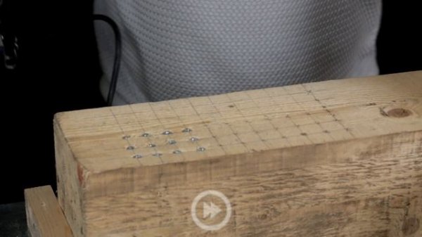 Гайковерт MAXPRO MPIS240V (85040)