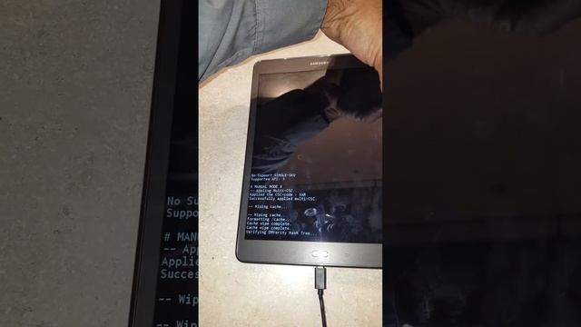 Bypass samsung account lock 100% working any samsung device смотреть онлайн