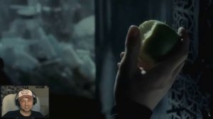 Гарри Поттер в универе (Переозвучка) РЕАКЦИЯ