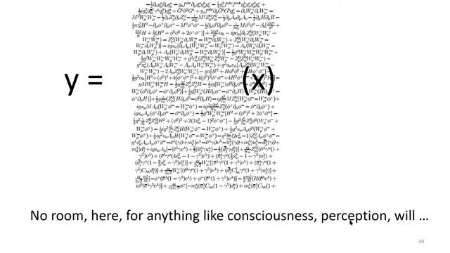 The Impossibility of Digital Immortality (Human identity is not just a matter of patterns) смотреть онлайн