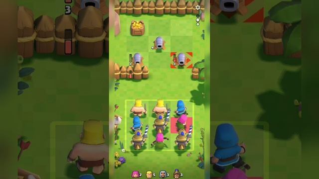 Как Скачать Clash Quest На Android ? Clash Quest смотреть онлайн