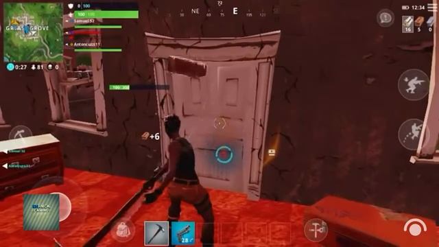 Fortnite android download link for android devices смотреть онлайн