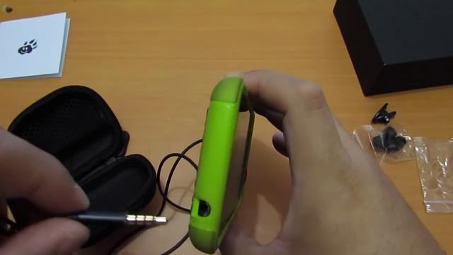 Banggood - In-ear Earphone BW-ES2 смотреть онлайн