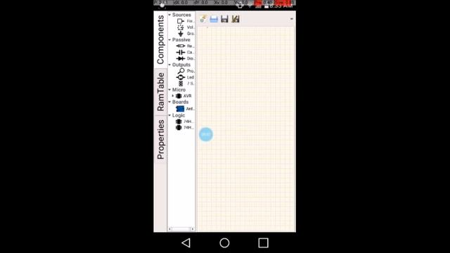 Arduino desde celular programar y simular смотреть онлайн