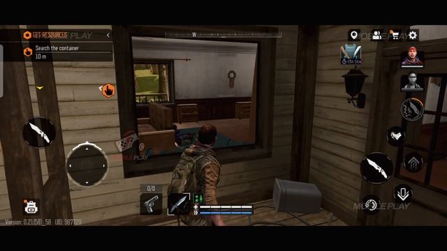 Lost Future Android Gameplay (Part-2) | Lost Future Game Download (Android & iOS) смотреть онлайн