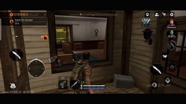 Lost Future Android Gameplay (Part-2) | Lost Future Game Download (Android & iOS)