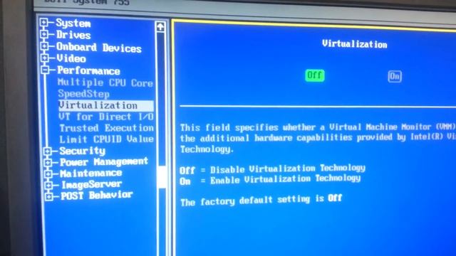 Android Tutorials For Beginners - how to enable virtualization in BIOS PART 3 смотреть онлайн