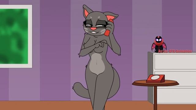 Говорящая Тамара